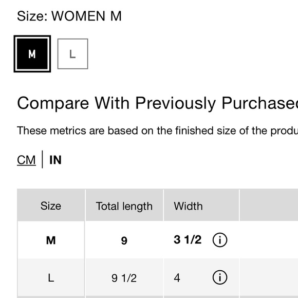 UNIQLO x ANYA HINDMARCH Heattech Knitted Gloves Unisex Size M Gray Colorblock - Picture 2 of 2